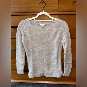 Loft Women’s heather sweater